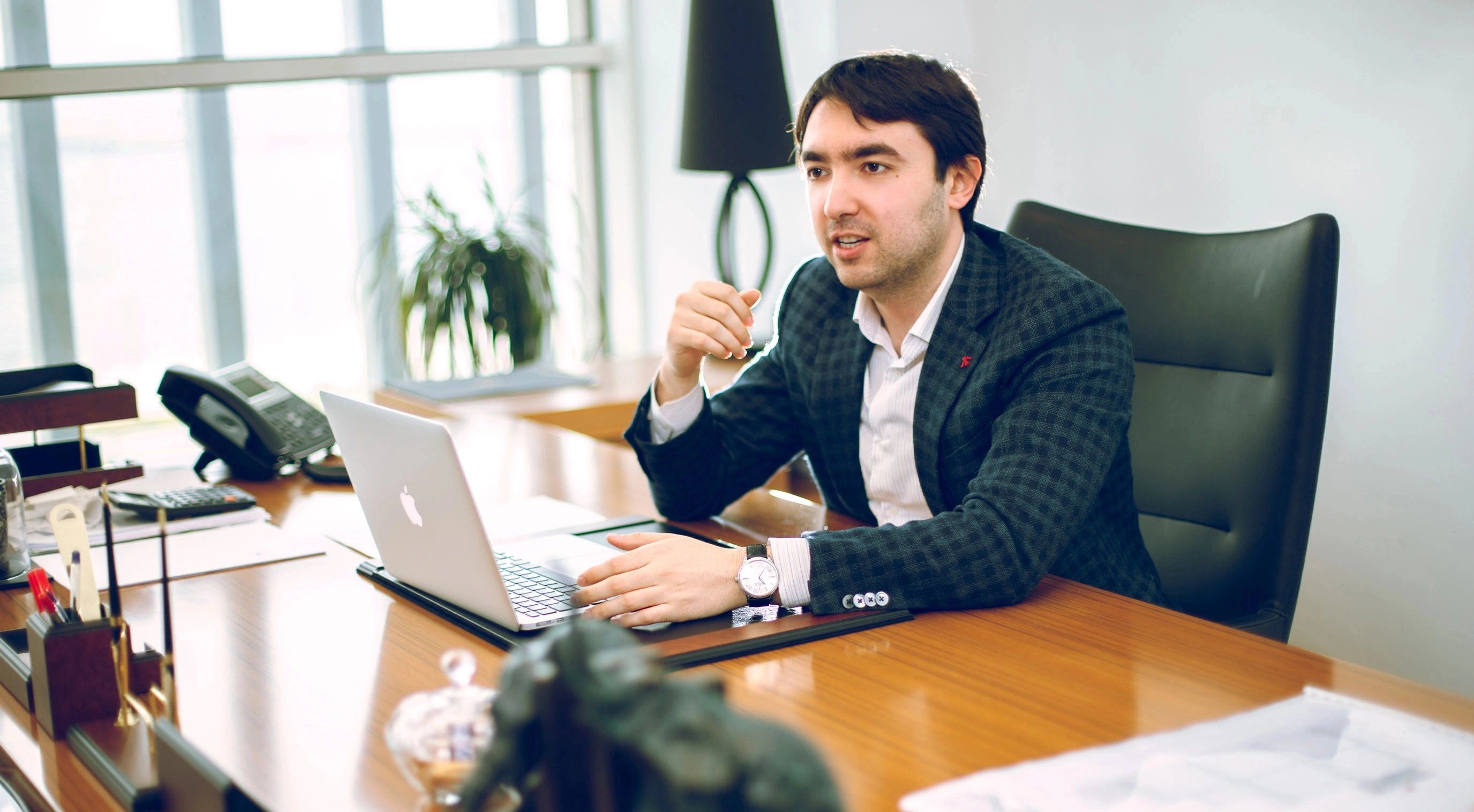 What Determines Real Estate Sales Success in Baku?