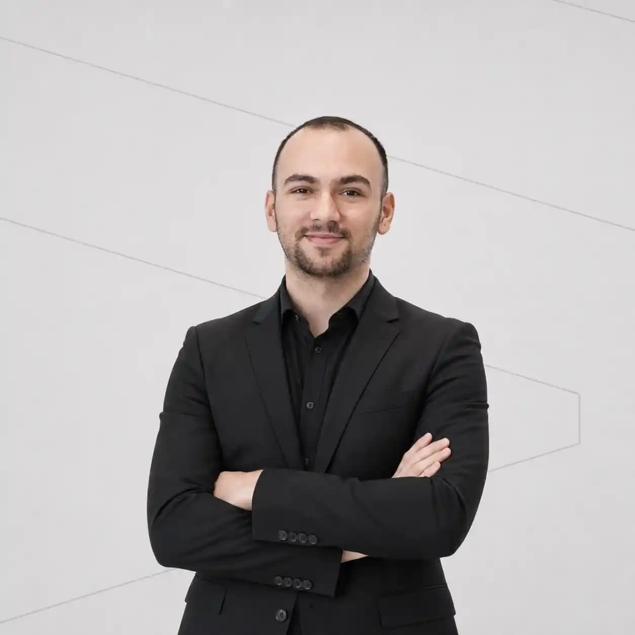 Ziyad Muxtarov