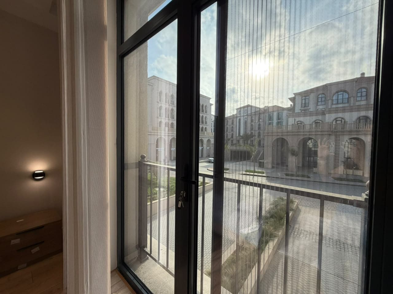 Baku City, Sea Breeze, Marina Village