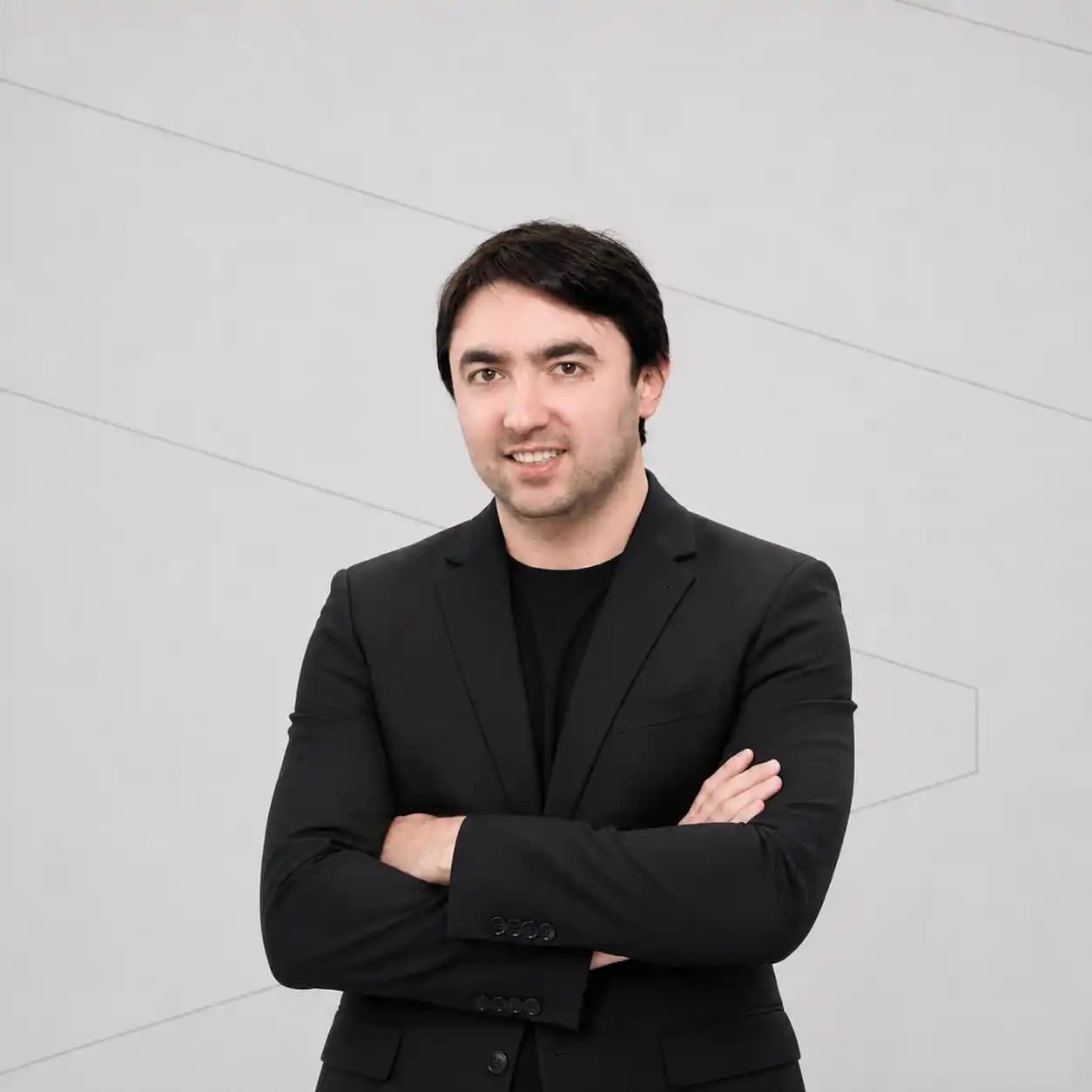 Cavid Axundov